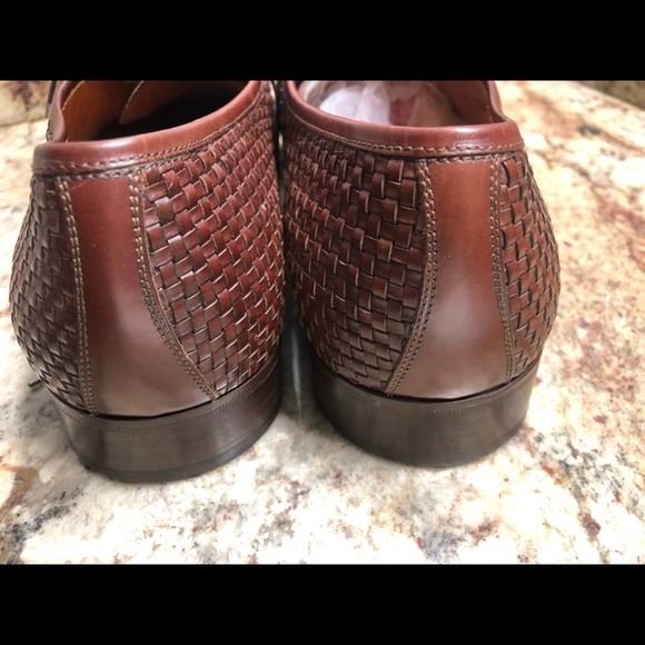 Salvatore Ferragamo Classic Basket Weave main image 9
